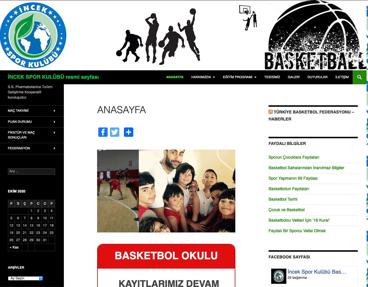 incek